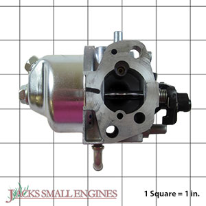 Clean honda carburetor mower #7