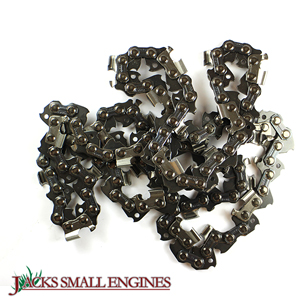Honda small engine kickback