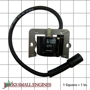 Honda small engine ignition module #7