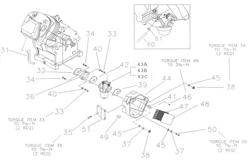 Generac Carburetor - ShopWiki