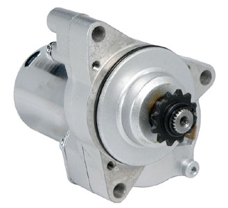 Atv Starter