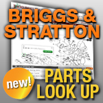 Briggs Stratton bis -48%