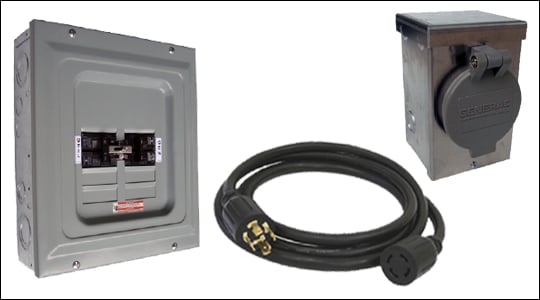 Transfer Switch