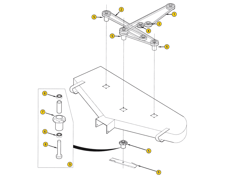 Dixie Chopper Parts Lookup by Jacks Small Engines